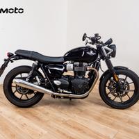 TRIUMPH STREET TWIN ABS - 2020