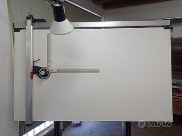 Tecnigrafo LEONAR NEOLT