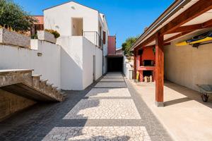 Villa indipendente di pregio