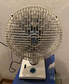 Ventilatore Vortice Nordik 20