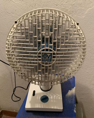 Ventilatore Vortice Nordik 20