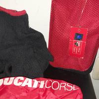 Ducati corse guanti originali 