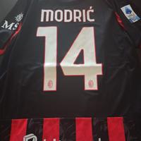 maglia calcio 