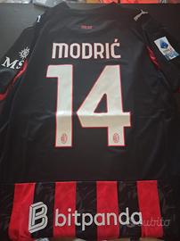 maglia calcio 