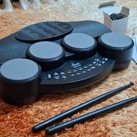 batteria elettrica