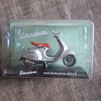 MODELLINO VESPA