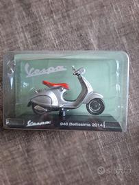 MODELLINO VESPA