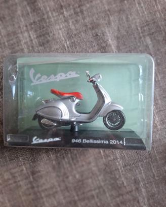 MODELLINO VESPA