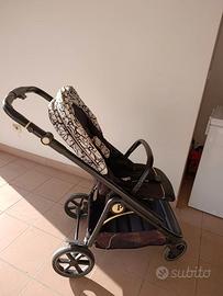 Trio Peg Perego Veloce