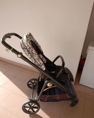 Trio Peg Perego Veloce