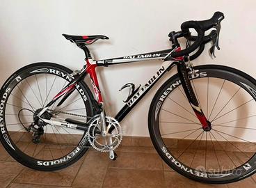 Bici da corsa XS