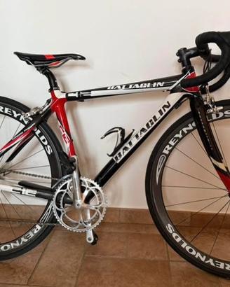 Bici da corsa XS