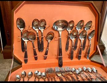 Servizio posate x 12 Gottinghen