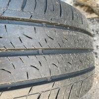 Gomme GOODYEAR x furgone