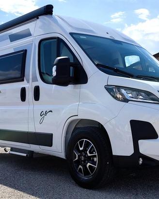 CI INTERNATIONAL KYROS GO K2