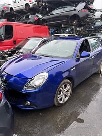 Alfa Giulietta x ricambi