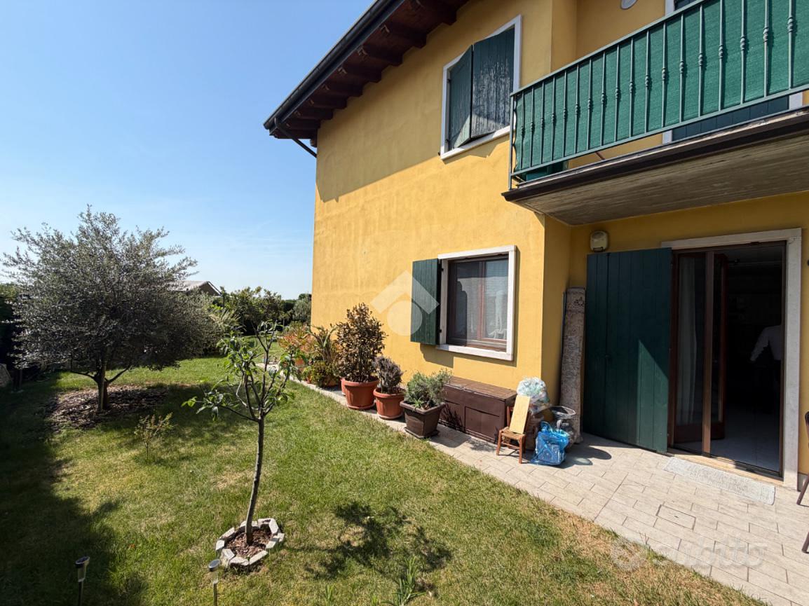 Appartamento – Cavaion Veronese, Camporengo - Altro