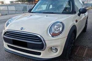 Mini 1.2 One 75 CV