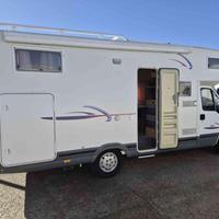 CHALLENGER Mageo 191