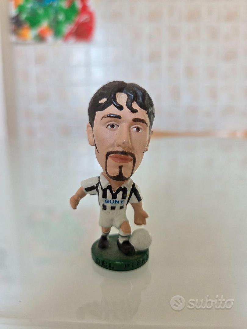Alessandro Del Piero - Corinthian Headliners 1996 - Collezionismo