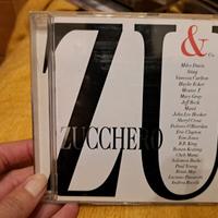 Cd Zucchero & Co
