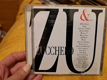 Cd Zucchero & Co