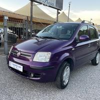 Fiat Panda 1.2 Dynamic Natural Power