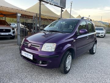Fiat Panda 1.2 Dynamic Natural Power
