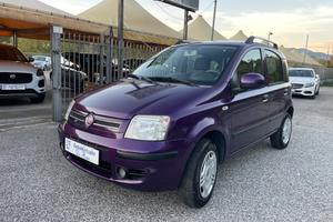 Fiat Panda 1.2 Dynamic Natural Power