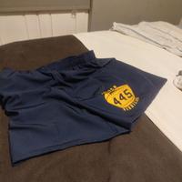 Pantaloni Arnold Schwarzenegger Golden Hurricane