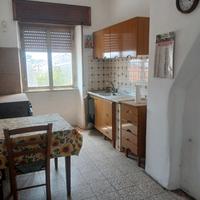 Appartamento da ristrutturare