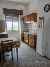 Appartamento da ristrutturare