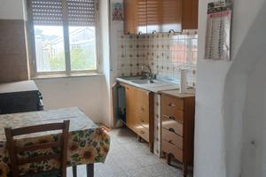 Appartamento da ristrutturare