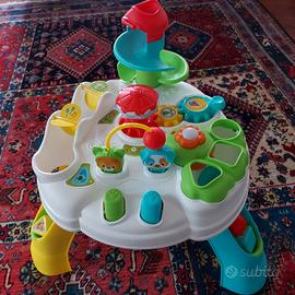 Tavolo abilità bambini Clementoni