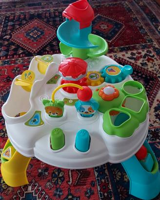 Tavolo abilità bambini Clementoni