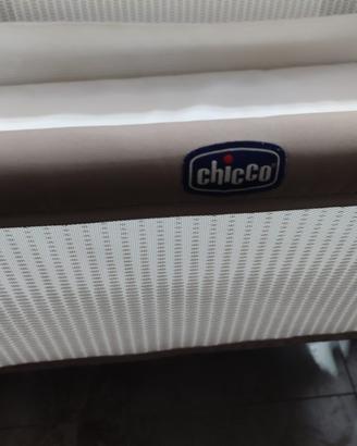 Culla chicco next 2 me