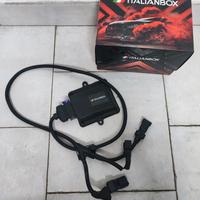 Centralina aggiuntiva 2.0 ecoblue transit tourneo