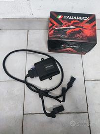 Centralina aggiuntiva 2.0 ecoblue transit tourneo