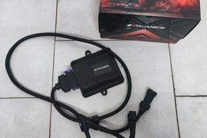 Centralina aggiuntiva 2.0 ecoblue transit tourneo