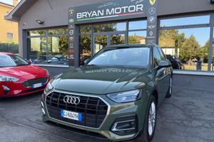 Audi Q5 50 TFSI e quattro S tronic Business