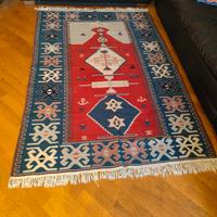 Tappeto Kilim antico 