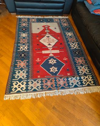Tappeto Kilim antico 