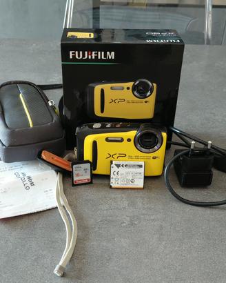 fotocamera Fujifilm XP90 