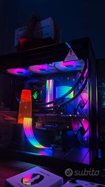 PC GAMING 5070/7900x