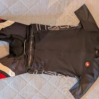 completo ciclismo CASTELLI 