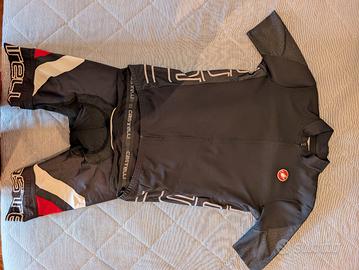completo ciclismo CASTELLI 