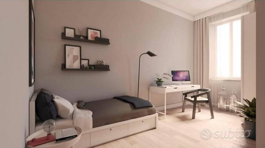 Appartamento – Scorzè, Rio San Martino - Vista 3