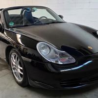 Porsche Boxster 3.2i 24V cat S