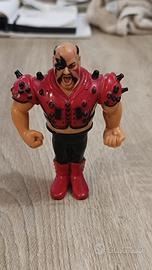 ROAD WARRIOR HAWK  LEGION OF DOOM WWF HASBRO ACTIO