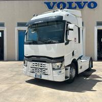 RENAULT T 460 - COD. SLM/R (BE)